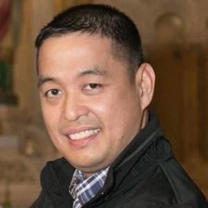 Meet your Posher, Gilbert